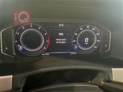 ڤۆڵکسواگن ئەتڵەس کرۆس سپۆرت